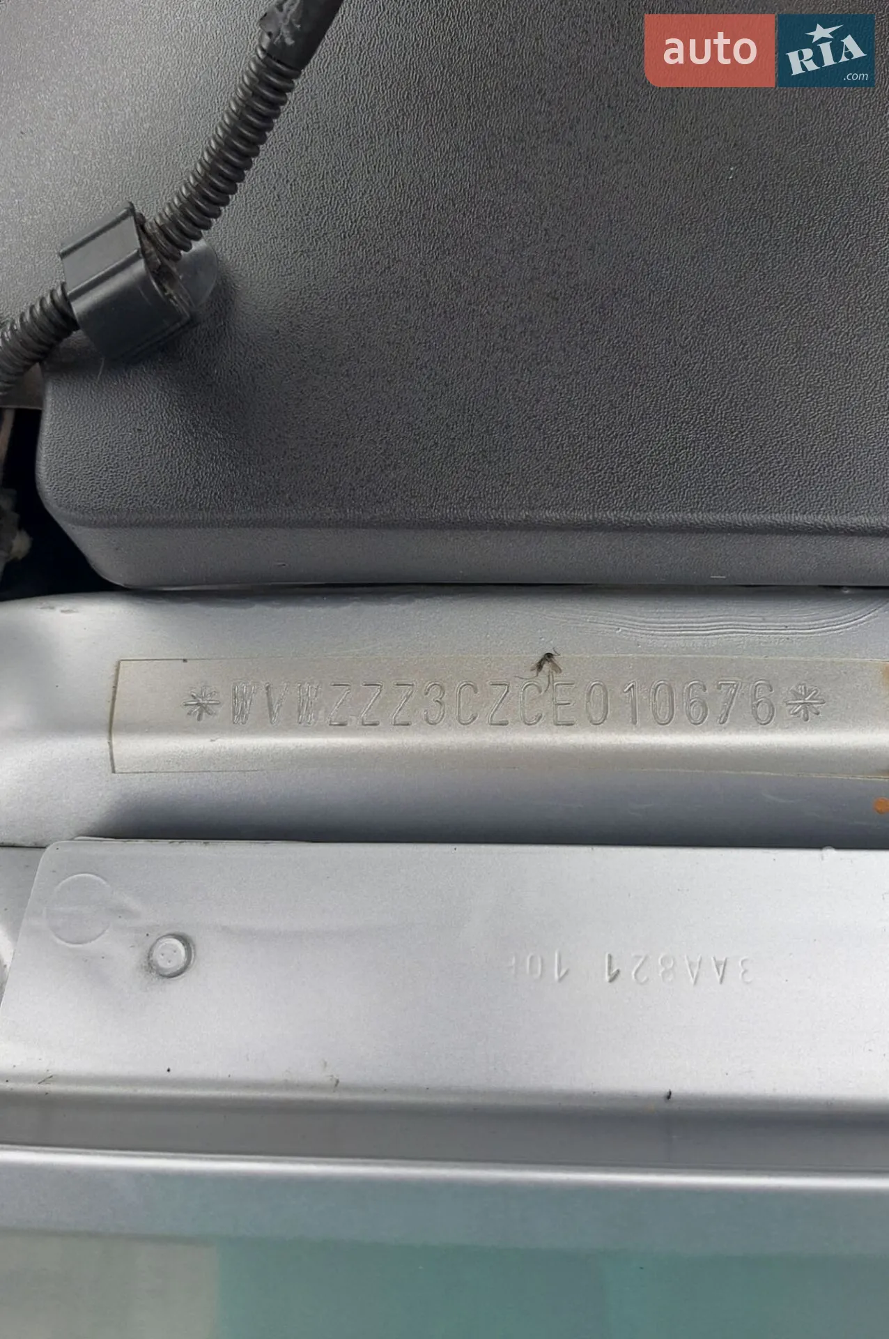 2011 Volkswagen Passat - мініатюра 3