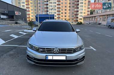 Универсал Volkswagen Passat 2015 в Каменец-Подольском