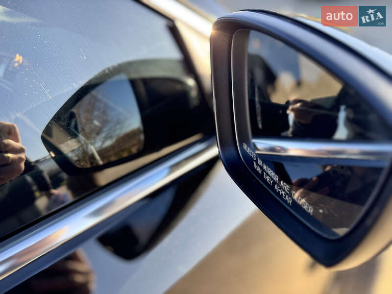 Седан Volkswagen Passat 2013 в Монастырище