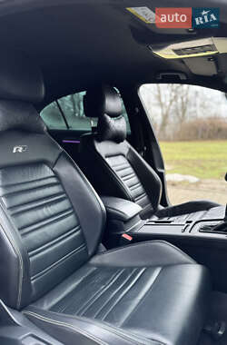 Седан Volkswagen Passat 2017 в 