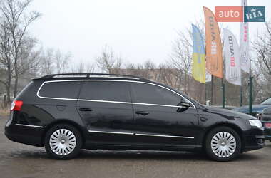 Универсал Volkswagen Passat 2010 в Бердичеве