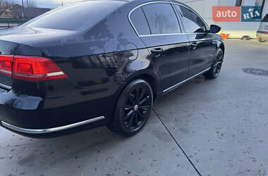 Седан Volkswagen Passat 2011 в Бердичеве