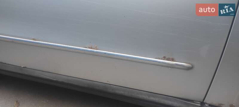 Седан Volkswagen Passat 2006 в Запоріжжі