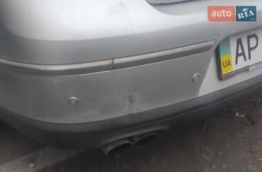 Седан Volkswagen Passat 2006 в Запоріжжі