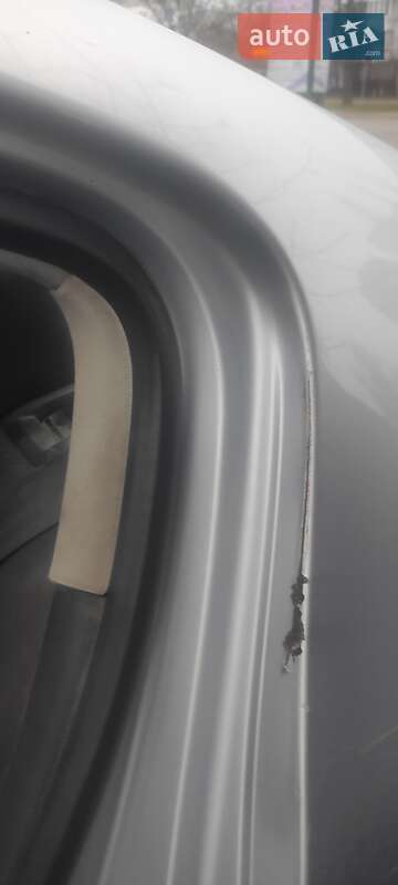 Седан Volkswagen Passat 2006 в Запоріжжі