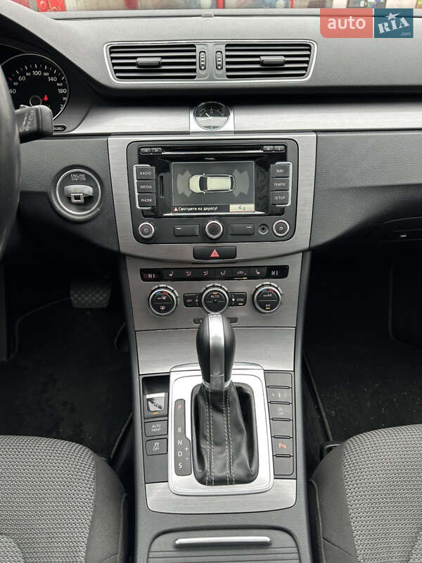Универсал Volkswagen Passat 2014 в Виннице фото 21 Универсал Volkswagen Passat 2014 в Виннице