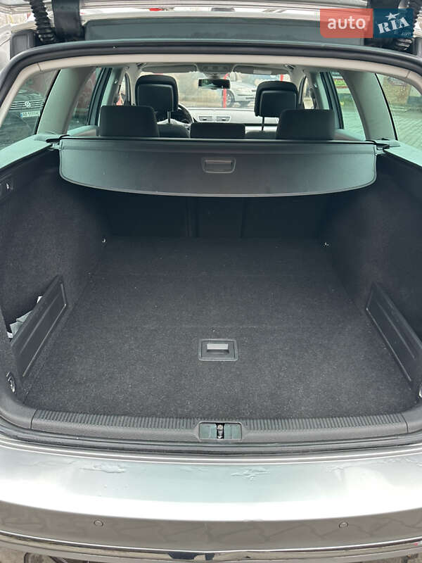 Универсал Volkswagen Passat 2014 в Виннице фото 24 Универсал Volkswagen Passat 2014 в Виннице