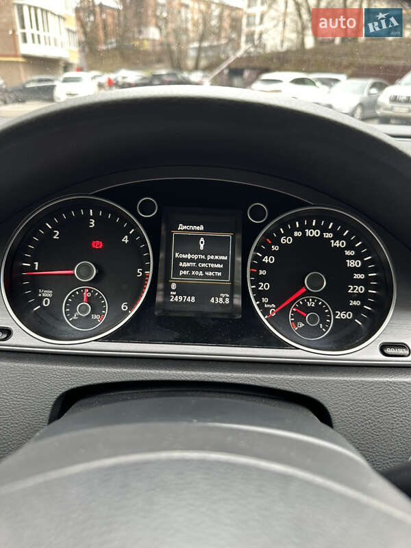 Универсал Volkswagen Passat 2014 в Виннице фото 32 Универсал Volkswagen Passat 2014 в Виннице