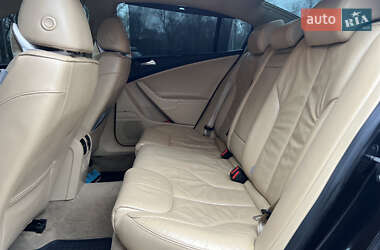 Седан Volkswagen Passat 2008 в Сумах