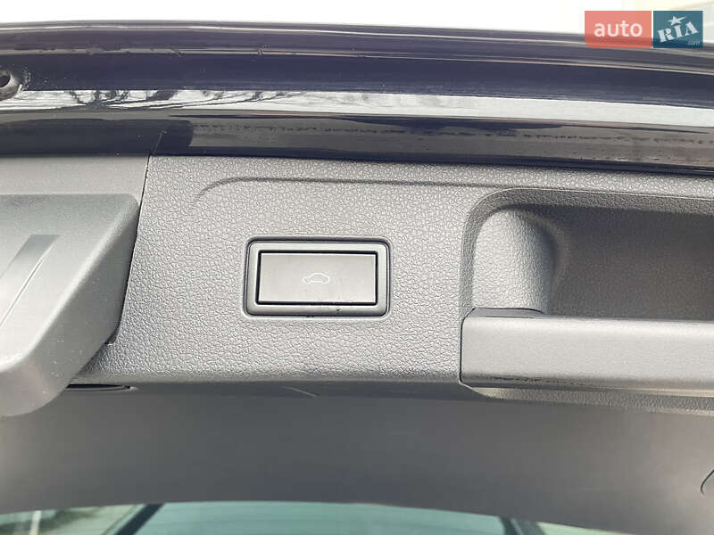 Универсал Volkswagen Passat 2019 в Запорожье