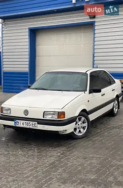 Volkswagen Passat 1991