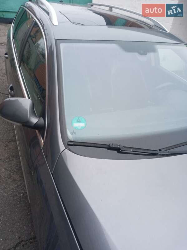 Универсал Volkswagen Passat 2006 в Полтаве