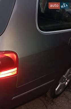 Универсал Volkswagen Passat 2006 в 