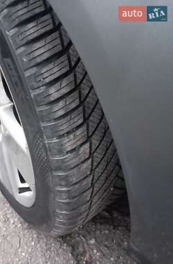 Универсал Volkswagen Passat 2006 в 