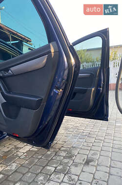 Универсал Volkswagen Passat 2011 в 