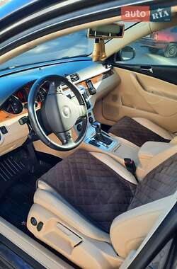 Универсал Volkswagen Passat 2008 в Виннице
