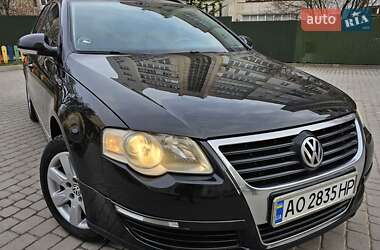 Універсал Volkswagen Passat 2008 в Тернополі