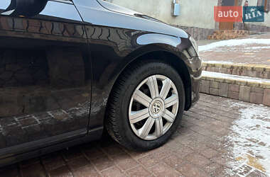 Універсал Volkswagen Passat 2011 в Бучачі