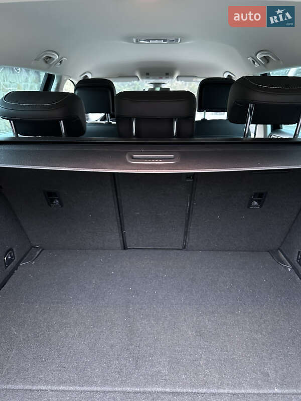 Универсал Volkswagen Passat 2019 в Черновцах