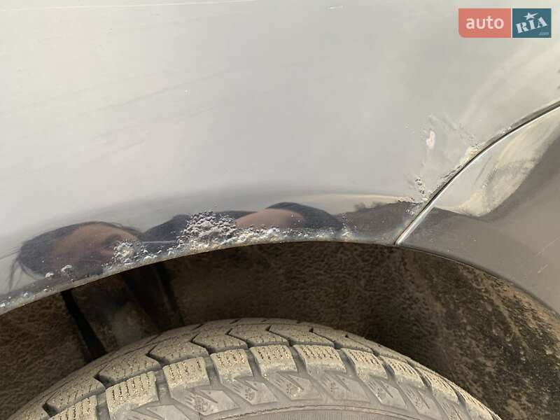 Універсал Volkswagen Passat 2008 в Сарнах