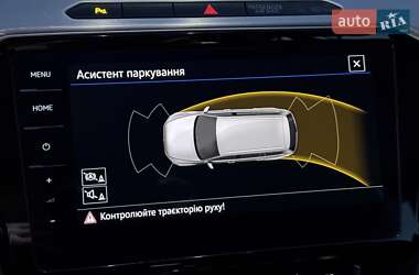 Универсал Volkswagen Passat 2018 в Тернополе