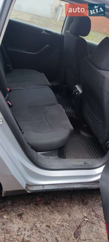 Универсал Volkswagen Passat 2007 в Кривом Роге
