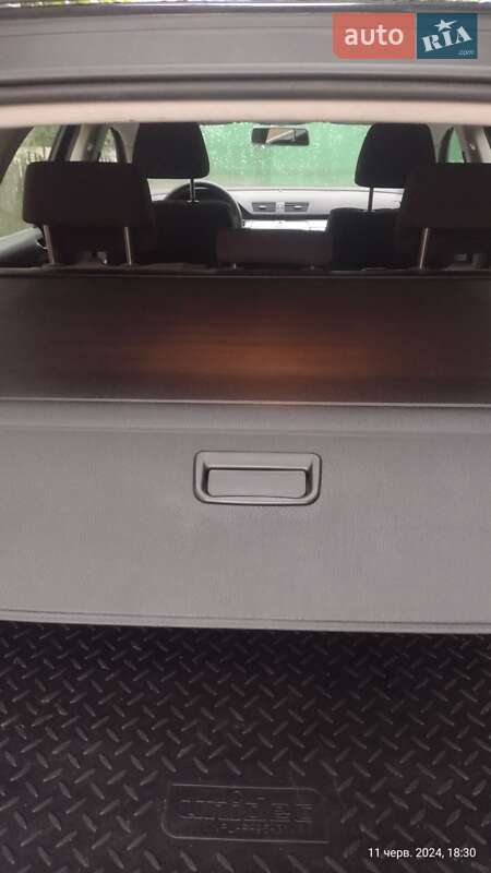 Універсал Volkswagen Passat 2008 в Вінниці