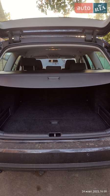Універсал Volkswagen Passat 2008 в Вінниці