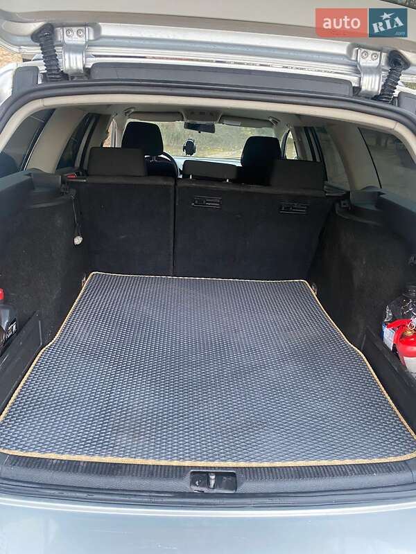 Универсал Volkswagen Passat 2007 в Березному