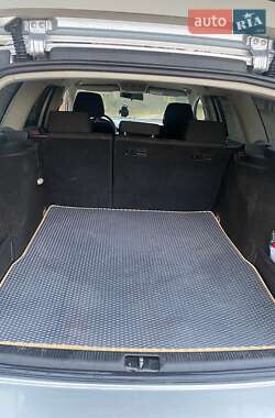 Универсал Volkswagen Passat 2007 в 