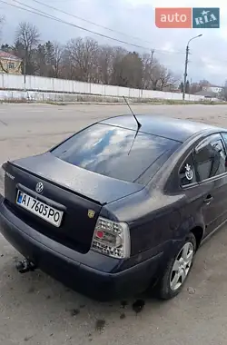 Volkswagen Passat 1998