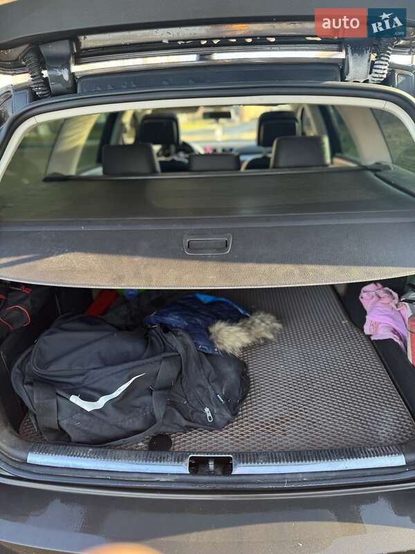 Универсал Volkswagen Passat 2013 в Александрие фото 8 Универсал Volkswagen Passat 2013 в Александрие