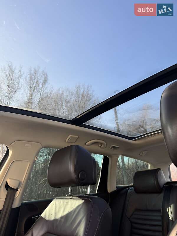 Универсал Volkswagen Passat 2013 в Александрие фото 5 Универсал Volkswagen Passat 2013 в Александрие