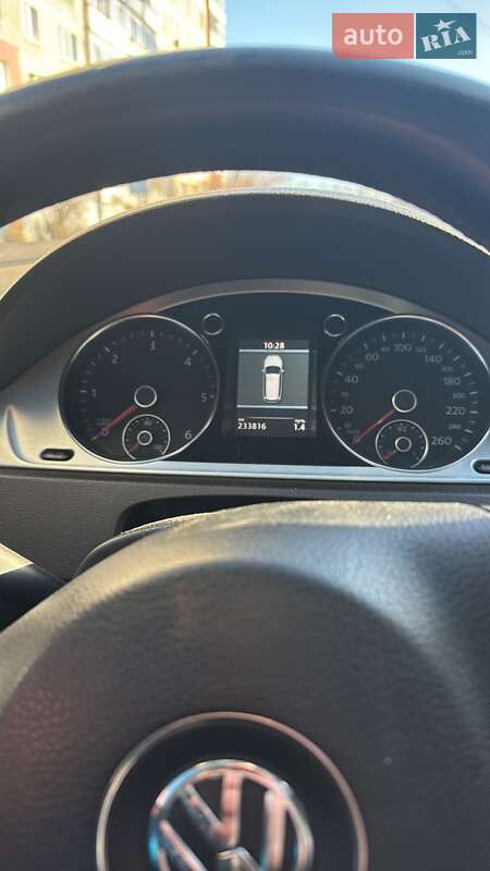 Универсал Volkswagen Passat 2013 в Александрие фото 7 Универсал Volkswagen Passat 2013 в Александрие