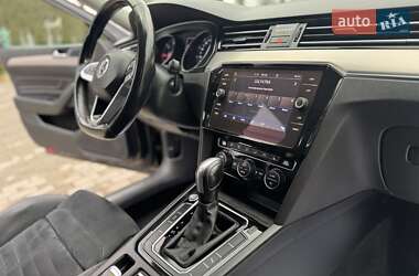 Універсал Volkswagen Passat 2020 в Дрогобичі