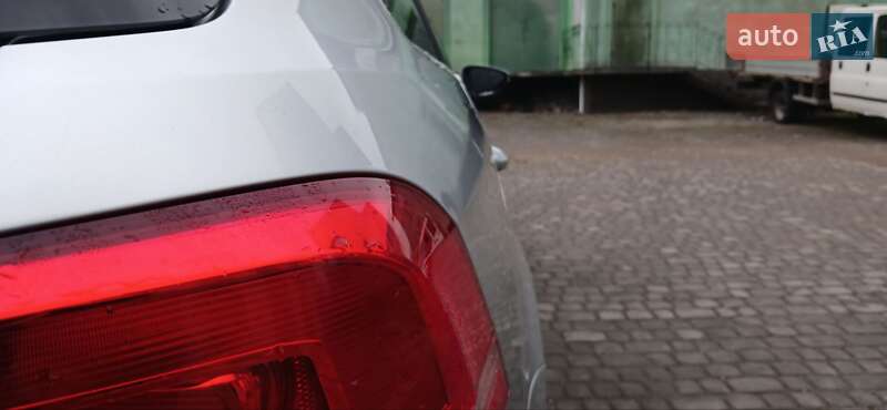 Универсал Volkswagen Passat 2013 в Старом Самборе