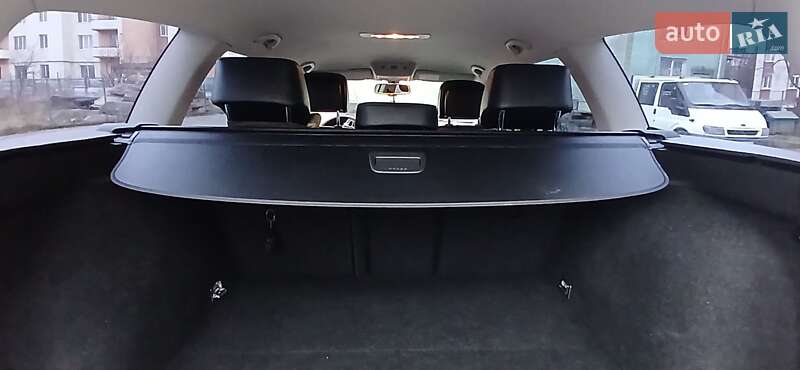 Универсал Volkswagen Passat 2013 в Старом Самборе