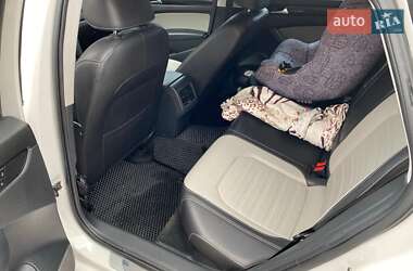 Седан Volkswagen Passat 2015 в 
