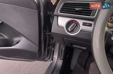 Седан Volkswagen Passat 2012 в Благовещенском