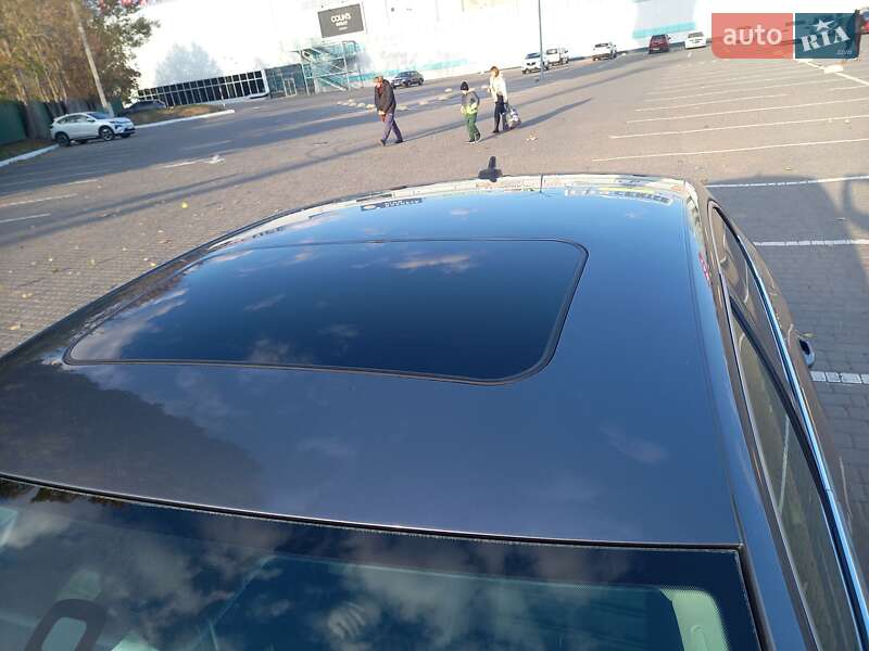 Седан Volkswagen Passat 2015 в Одессе