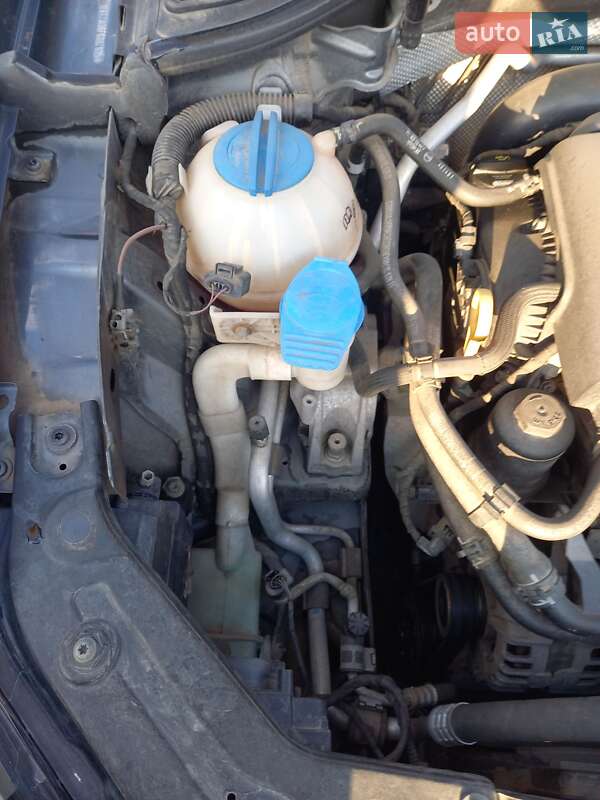 Седан Volkswagen Passat 2015 в Одессе