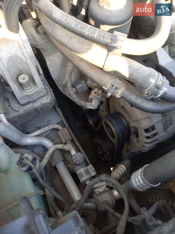 Седан Volkswagen Passat 2015 в Одессе