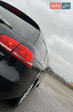 Универсал Volkswagen Passat 2012 в Киеве