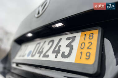 Универсал Volkswagen Passat 2012 в Киеве