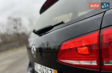 Универсал Volkswagen Passat 2012 в Киеве