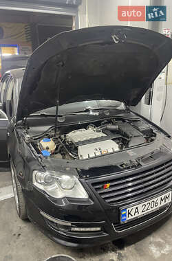Седан Volkswagen Passat 2006 в 