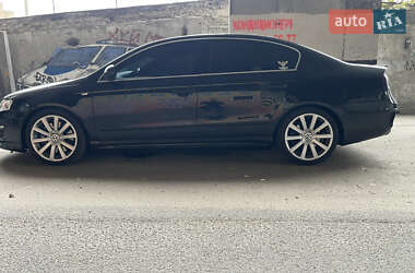Седан Volkswagen Passat 2006 в 