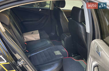 Седан Volkswagen Passat 2006 в 
