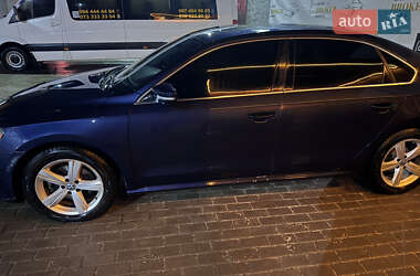 Седан Volkswagen Passat 2013 в Сумах