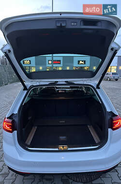 Универсал Volkswagen Passat 2020 в 